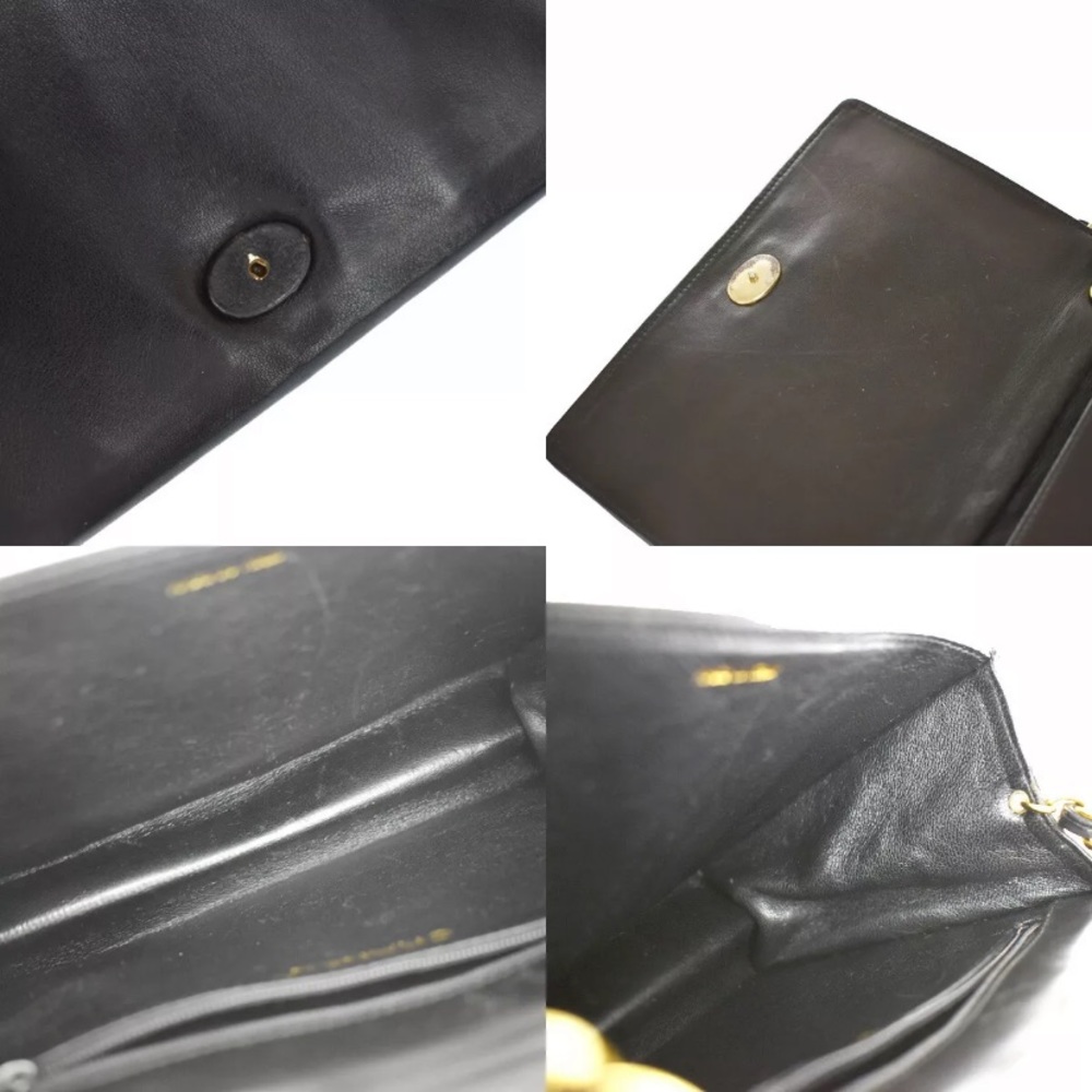 🎀SOLD🎀 Chanel Timeless Crossbody Bag - Picture 7 of 10